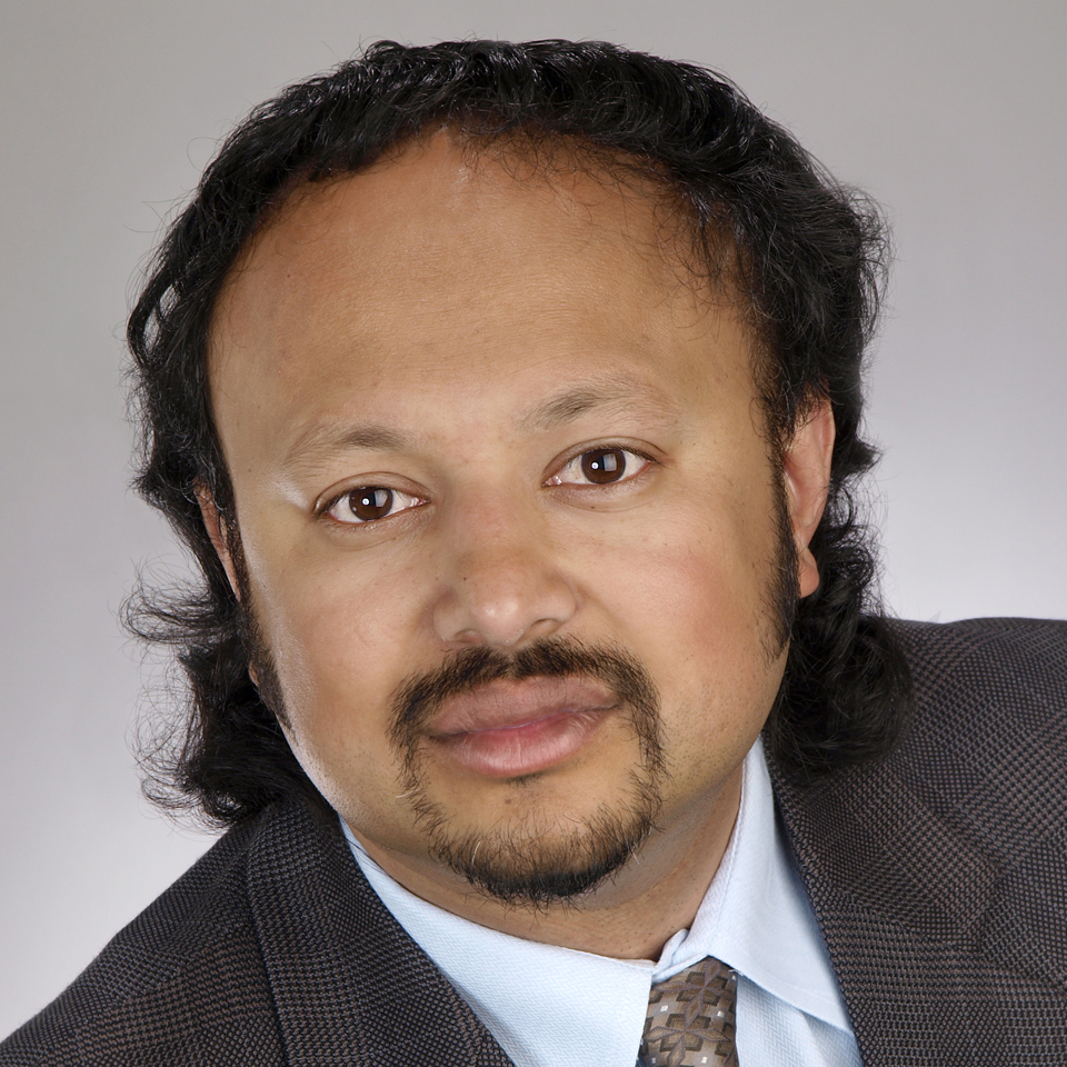 Anirban Basu