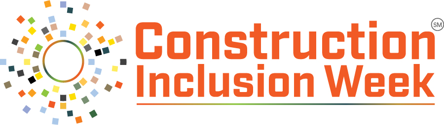 Construction Inclusion Week Banner Construction Inclusion Week Banner