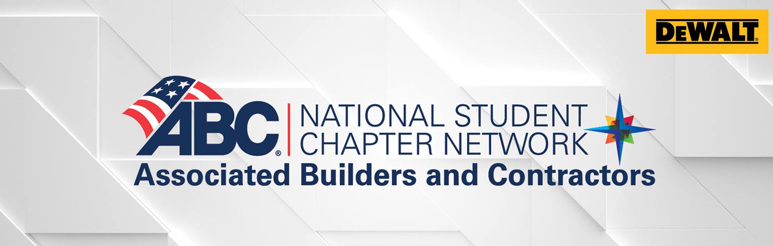 National Student Chapter Network Banner