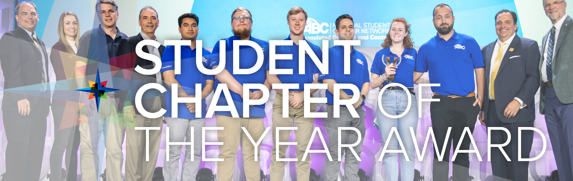 Student Chapter of the Year