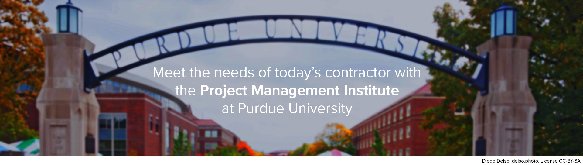 Abc Project Management Institute