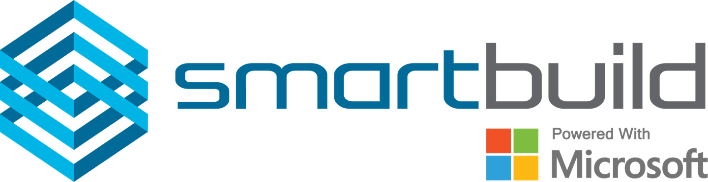 smartbuild logo