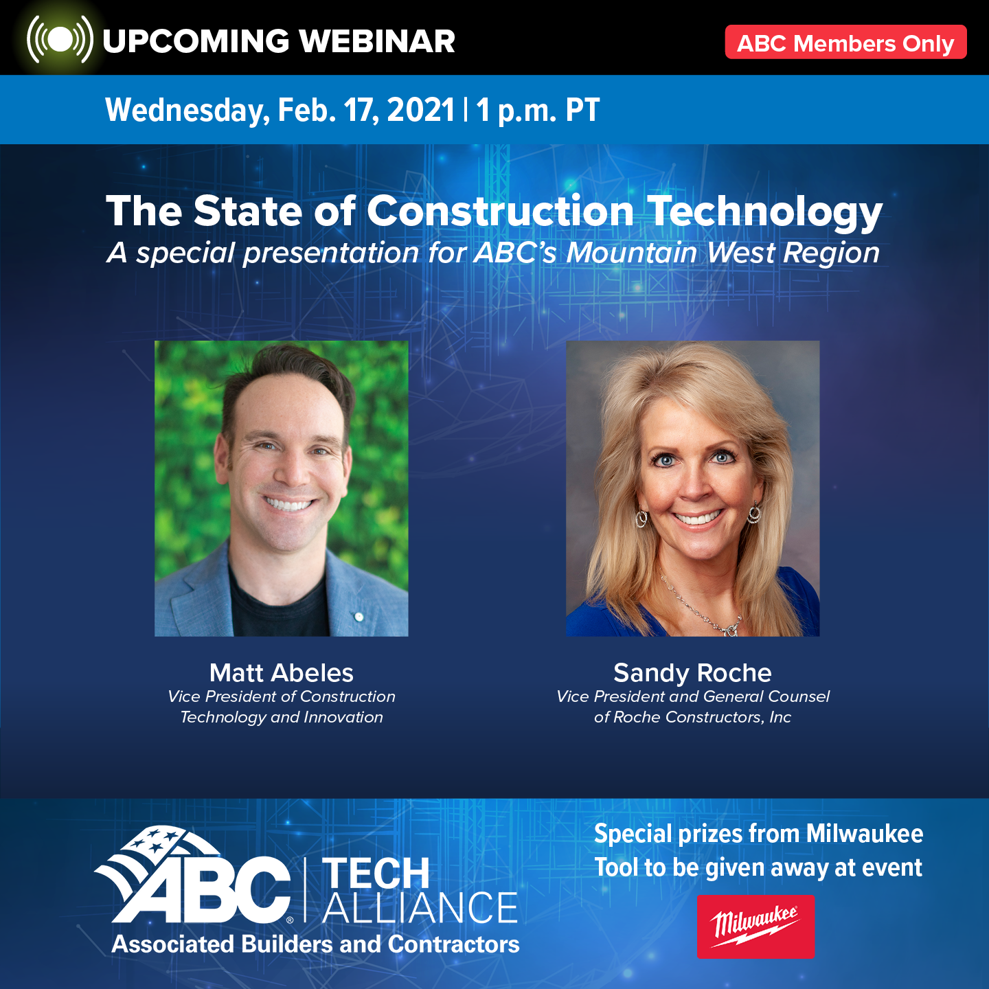 The State of Construction Technology