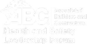 Health and Safety Leadership Forum